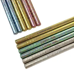 Pure Titanium Lightweight Chopsticks 5 Pairs Set Pure Titanium Lightweight Chopsticks 5 Pairs Set