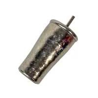 Pure Titanium Tumbler With Straw Lid Crystal Silver Pure Titanium Tumbler With Straw Lid Crystal Silver